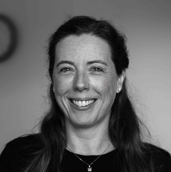 Amanda Conway - Massage Therapist